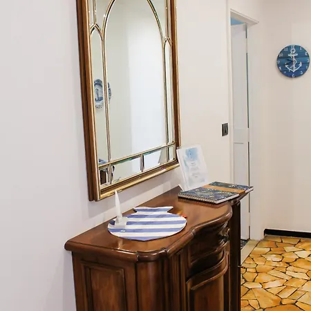 Casa Mariuccia - A Due Passi Dal Mare Apartment Savona Exterior photo