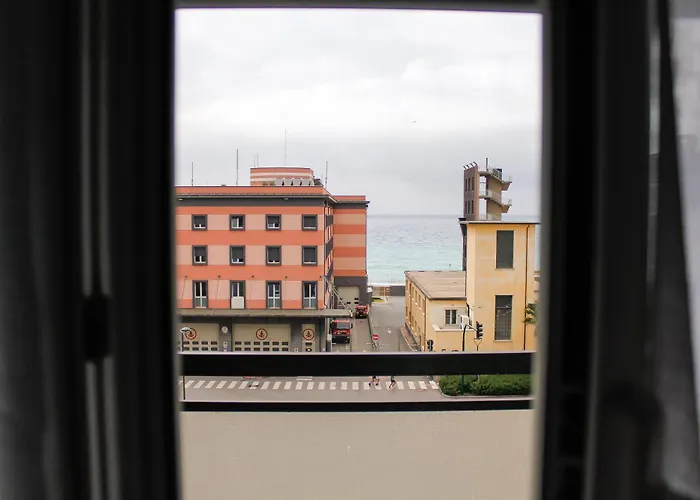 Casa Mariuccia - A Due Passi Dal Mare