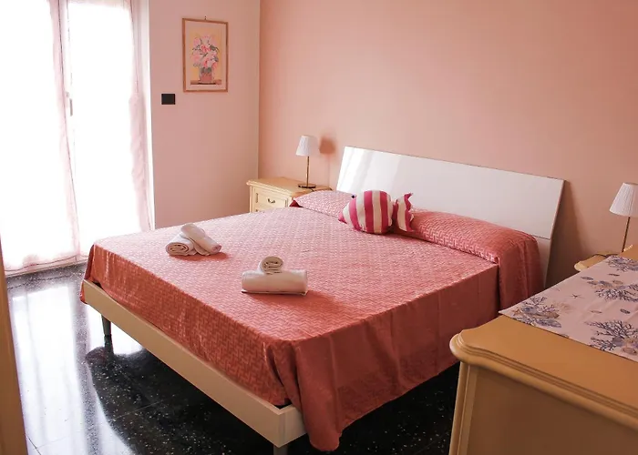 Casa Mariuccia - A Due Passi Dal Mare
