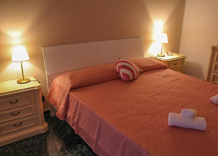 Casa Mariuccia - A Due Passi Dal Mare