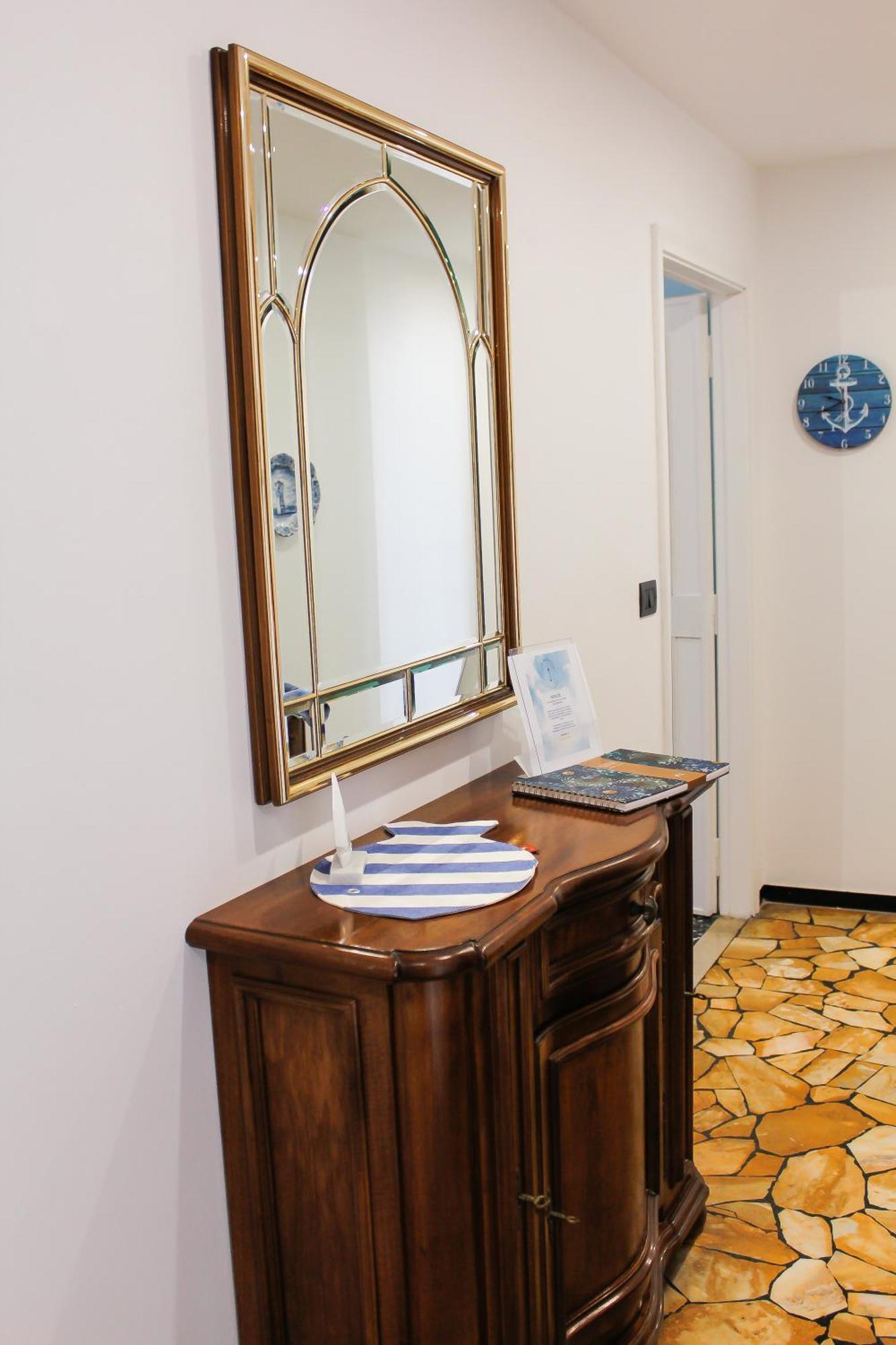 Casa Mariuccia - A Due Passi Dal Mare Apartment