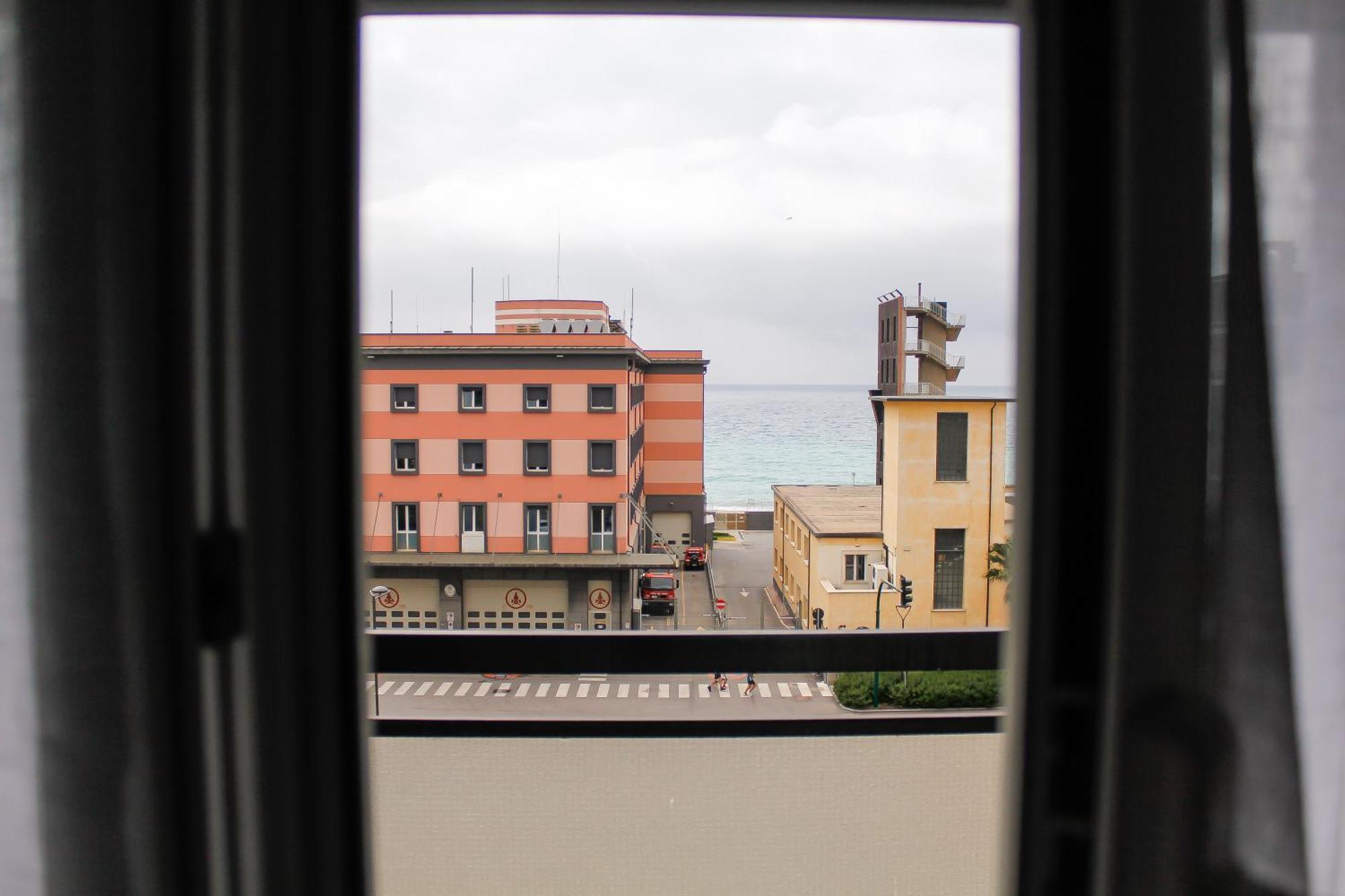Casa Mariuccia - A Due Passi Dal Mare Apartment *