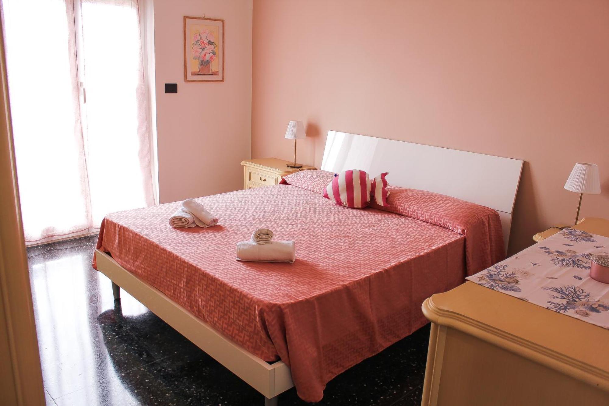 Casa Mariuccia - A Due Passi Dal Mare Apartment *