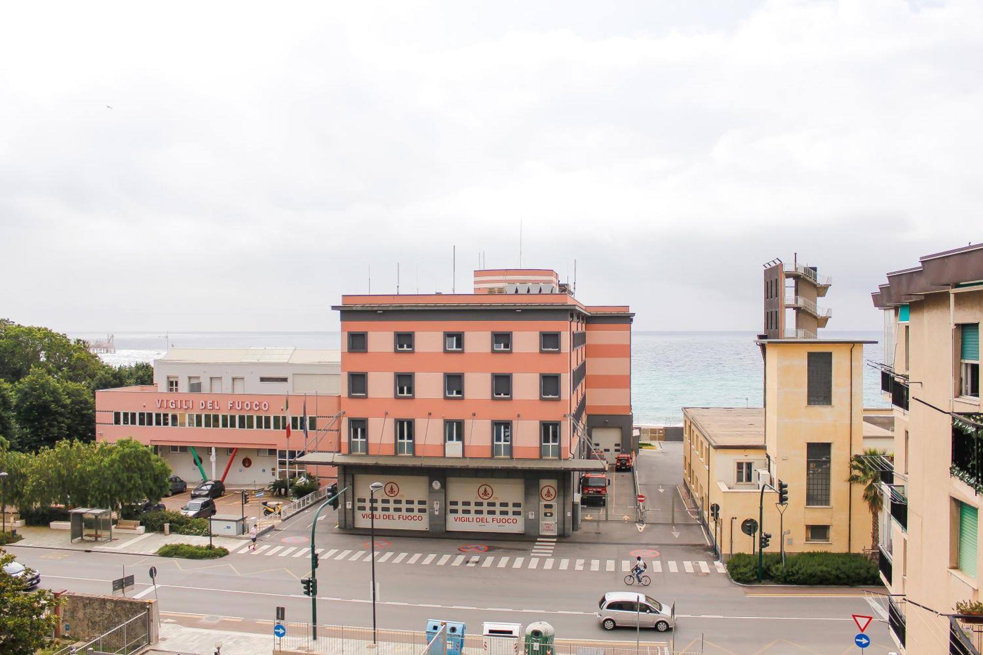 Casa Mariuccia - A Due Passi Dal Mare *