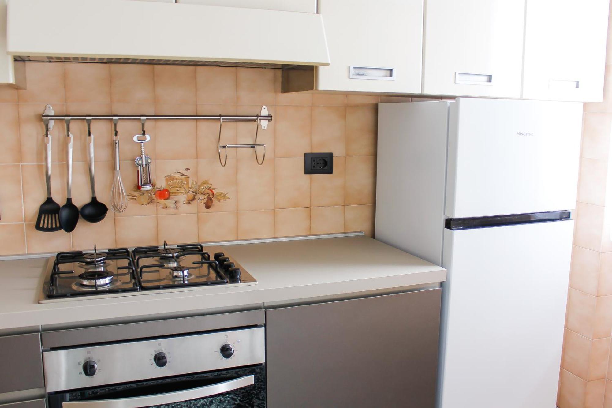Casa Mariuccia - A Due Passi Dal Mare Apartment