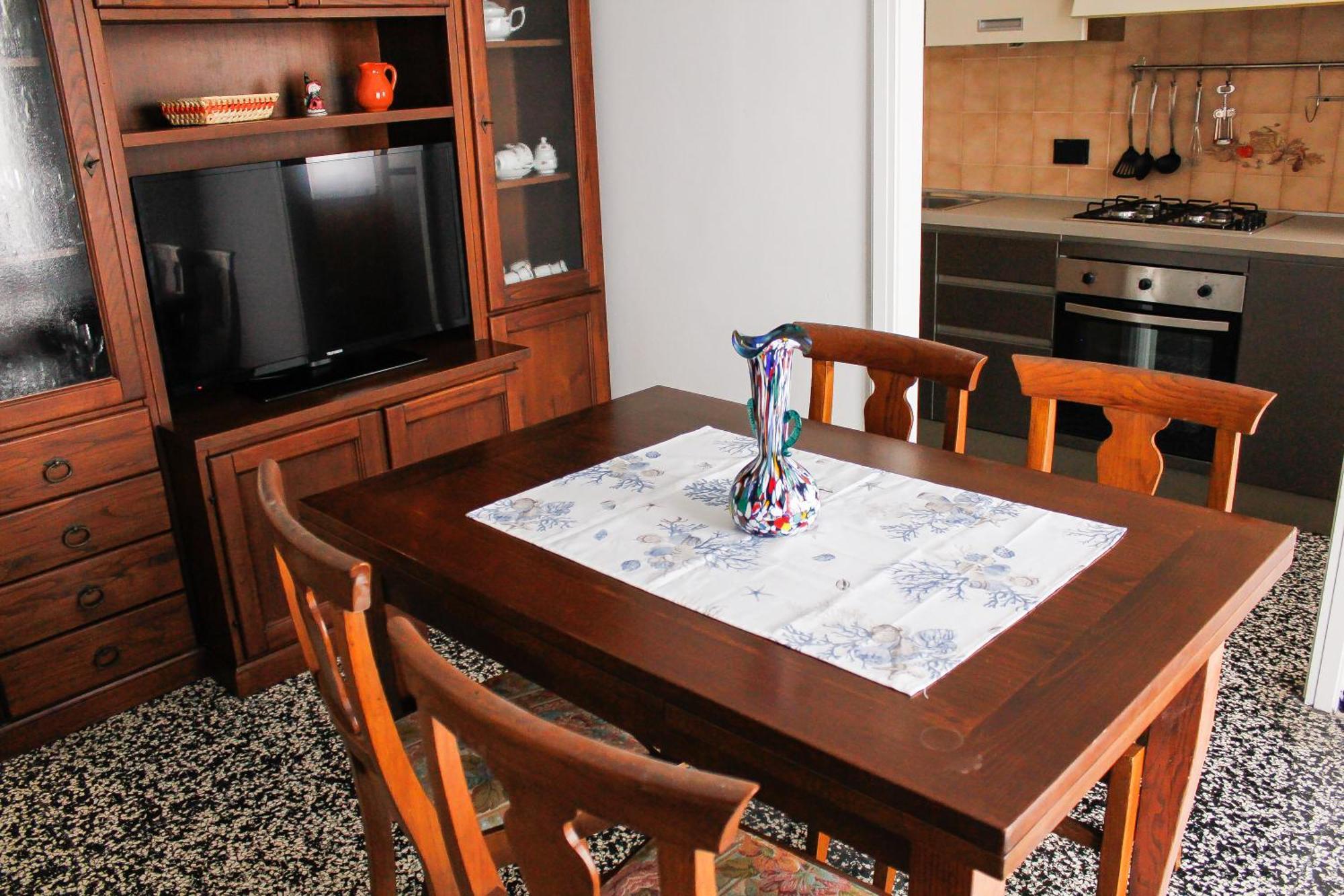 Casa Mariuccia - A Due Passi Dal Mare Apartment Savona