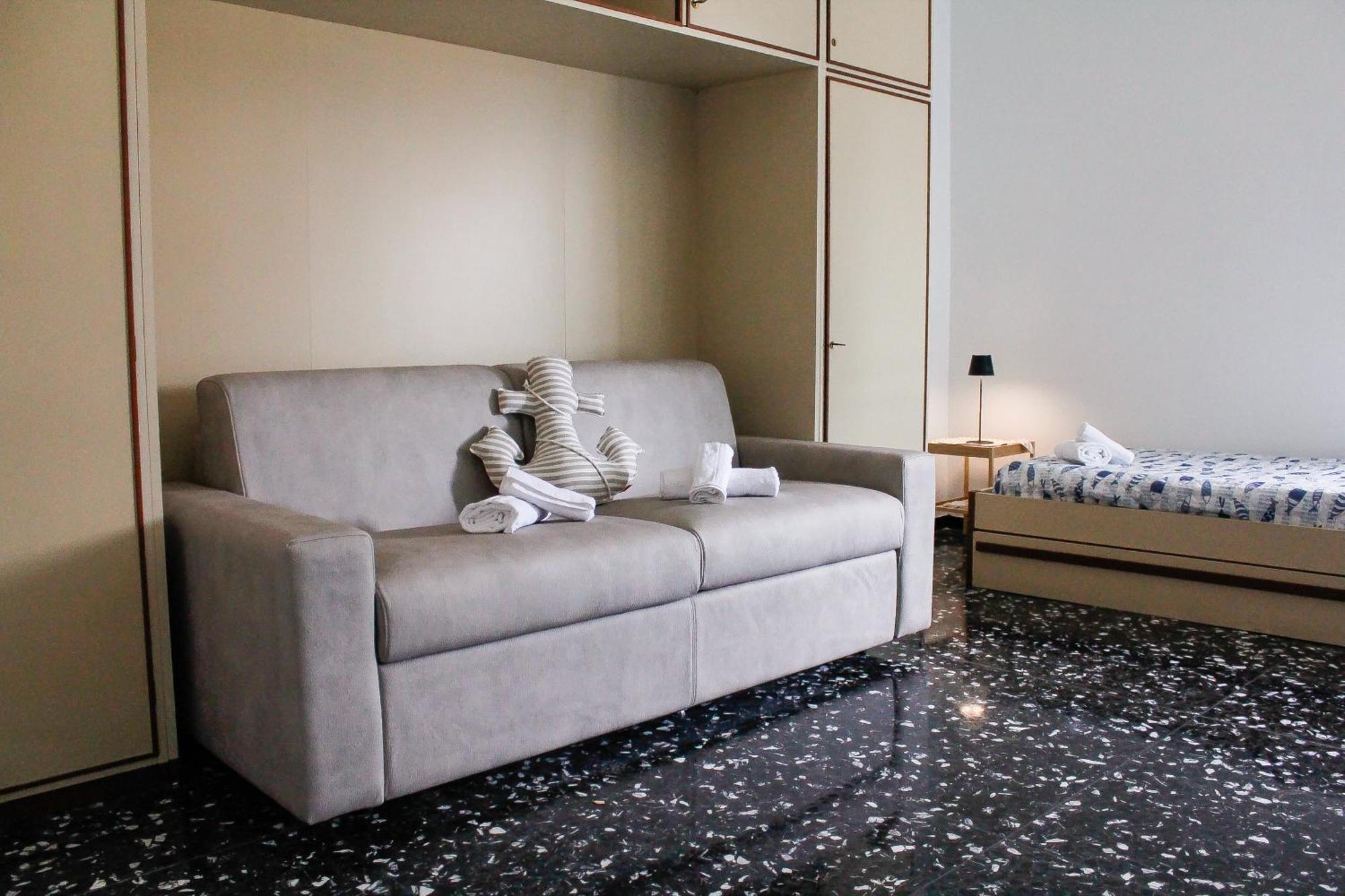 Apartment Casa Mariuccia - A Due Passi Dal Mare Savona