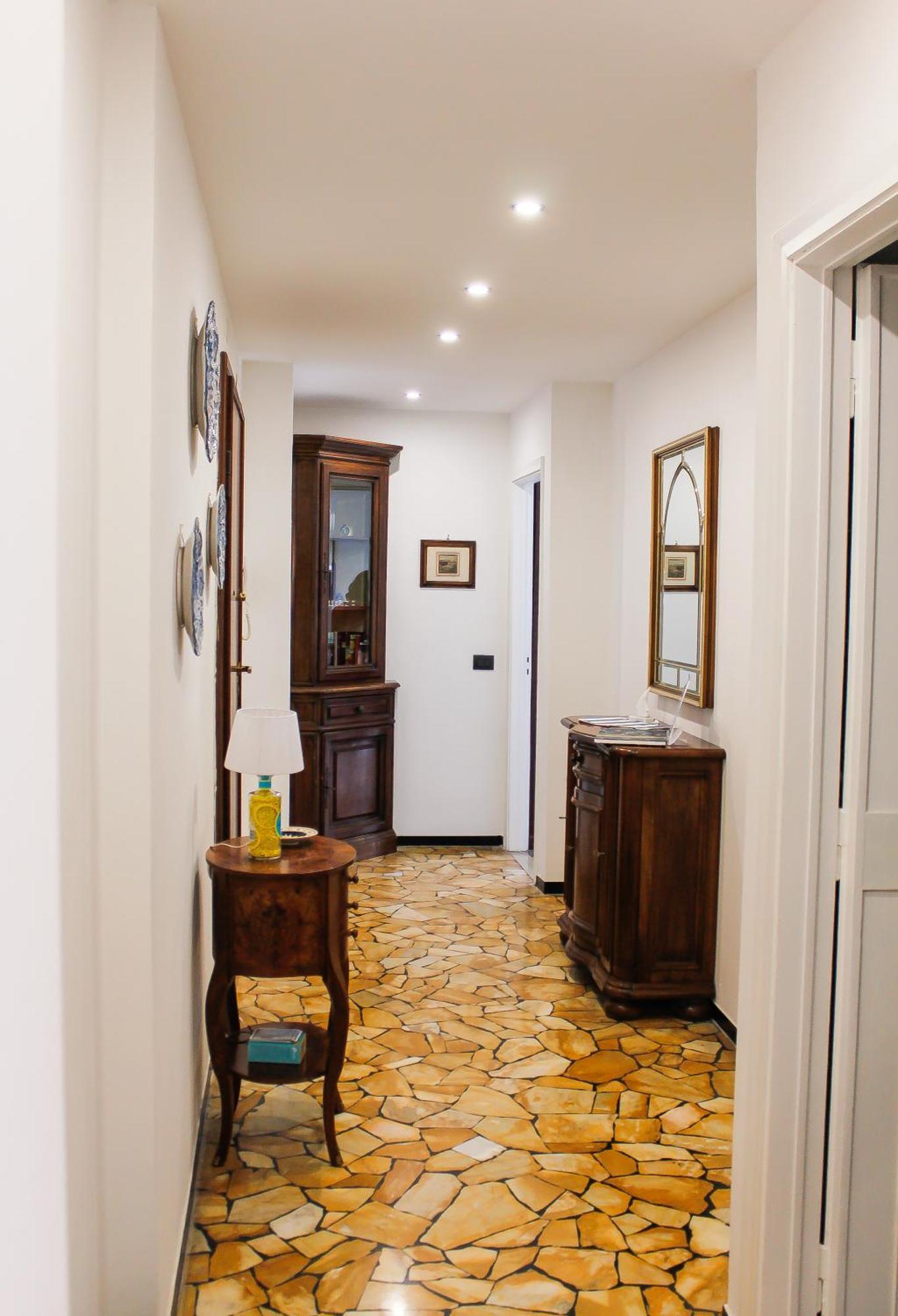 Apartment Casa Mariuccia - A Due Passi Dal Mare Savona