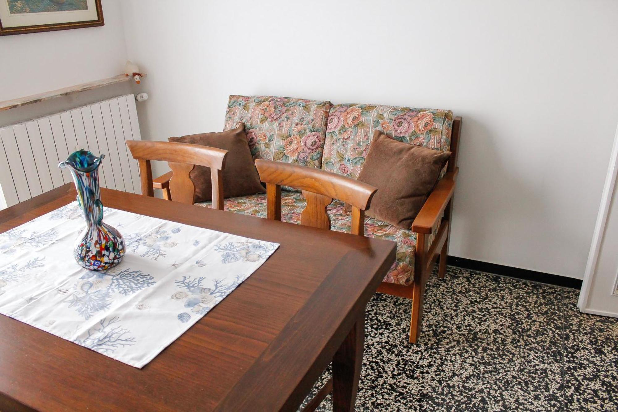 Casa Mariuccia - A Due Passi Dal Mare Apartment *