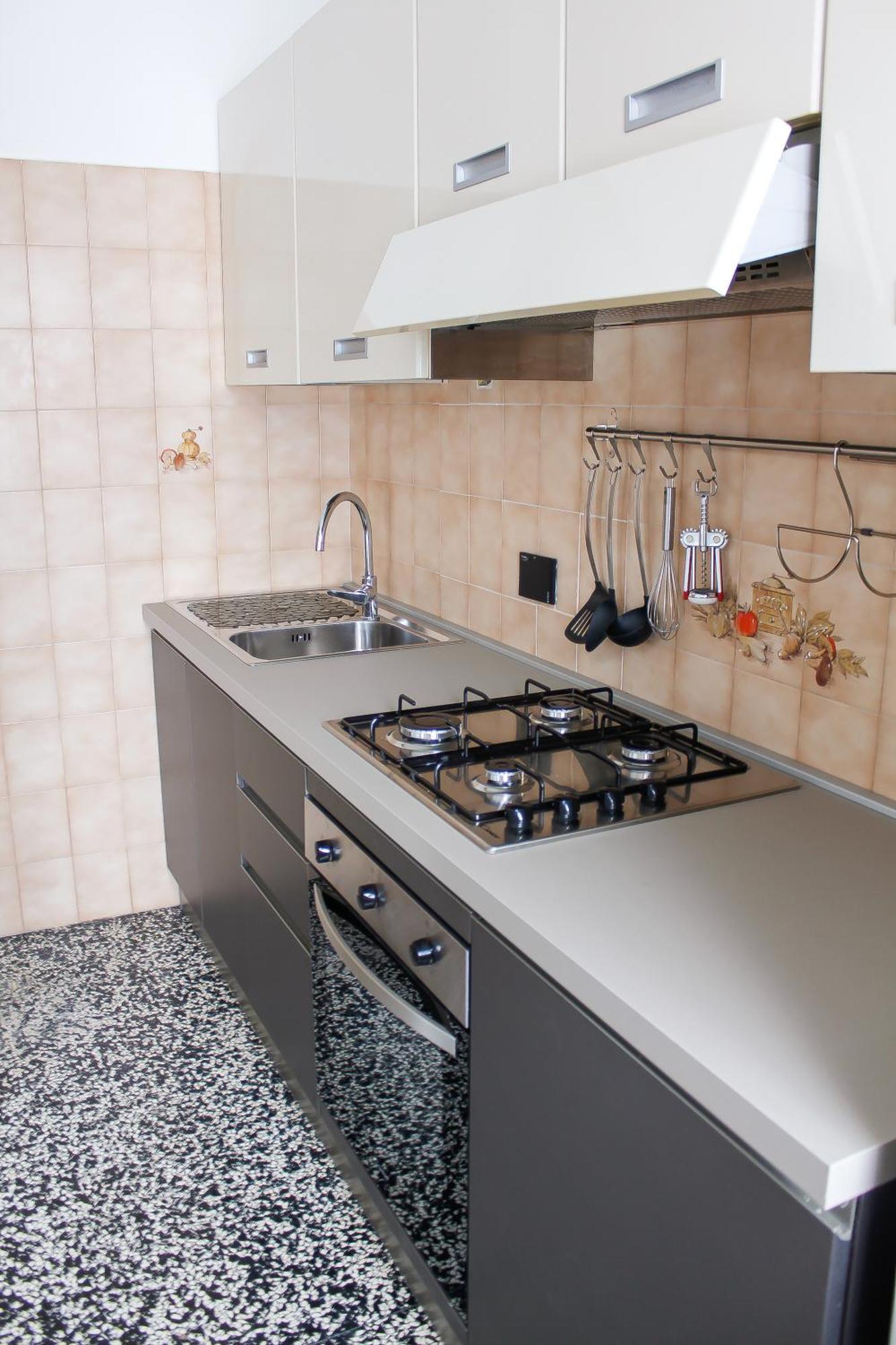 Casa Mariuccia - A Due Passi Dal Mare Apartment Savona
