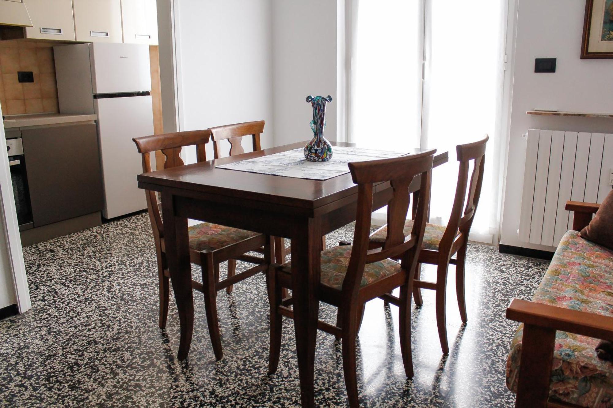 Apartment Casa Mariuccia - A Due Passi Dal Mare Savona
