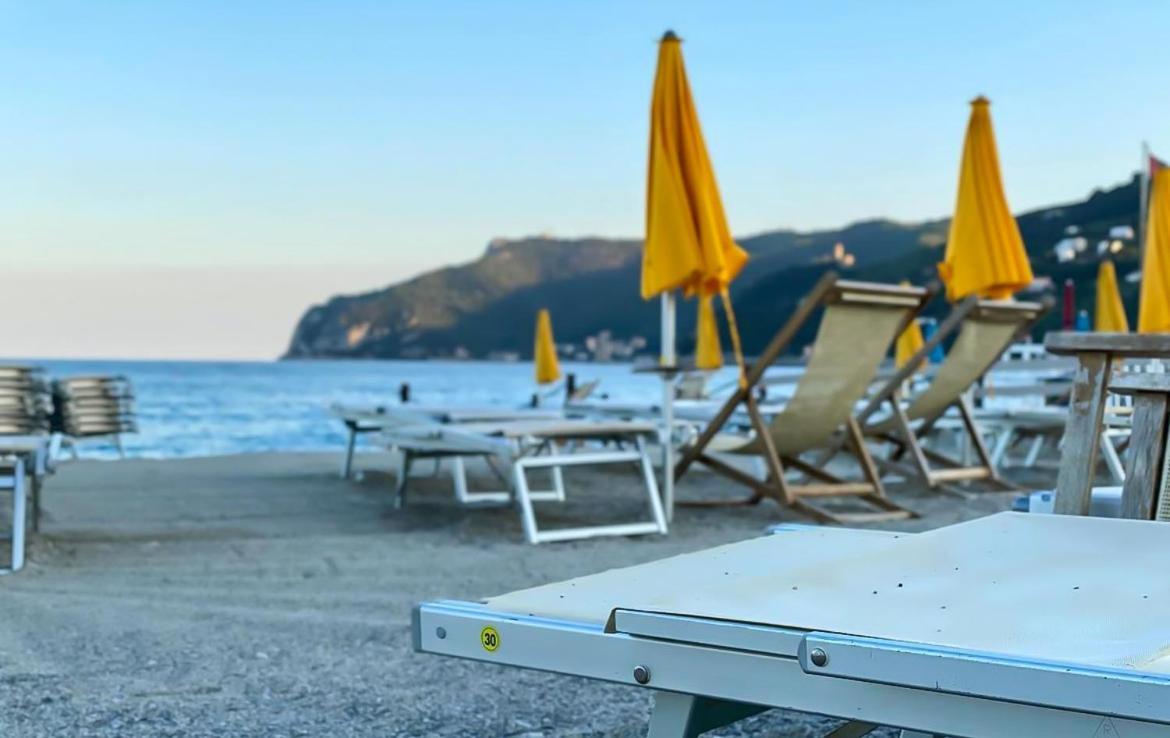 Casa Mariuccia - A Due Passi Dal Mare Apartment Savona
