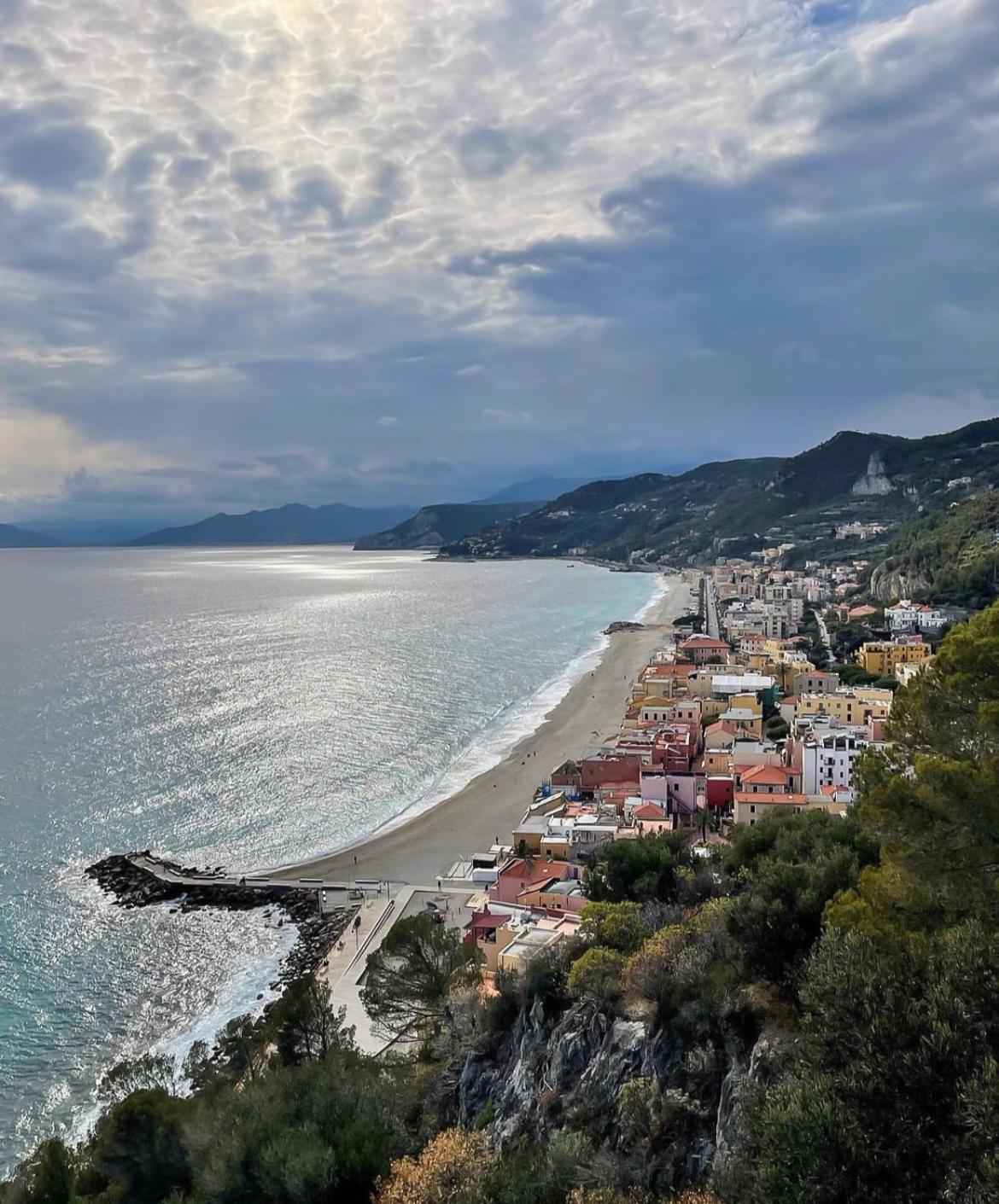 Casa Mariuccia - A Due Passi Dal Mare Apartment