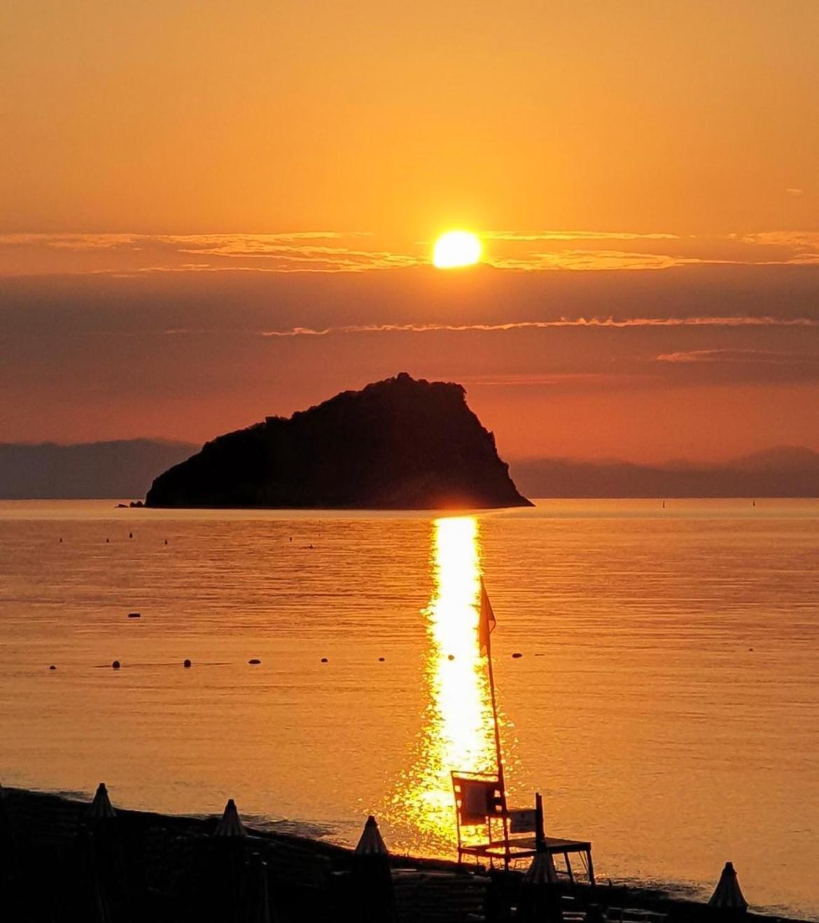Apartment Casa Mariuccia - A Due Passi Dal Mare Savona
