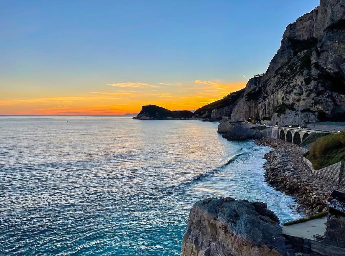 Casa Mariuccia - A Due Passi Dal Mare